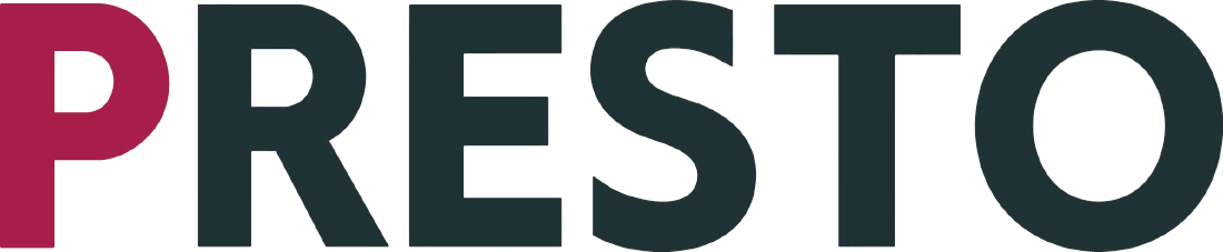 PRESTO Logo